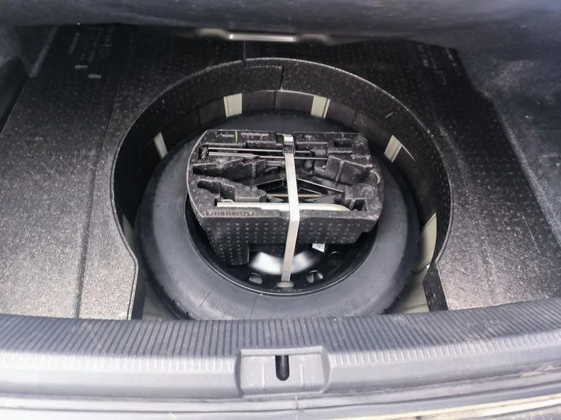 Volkswagen Passat 2015 - 5