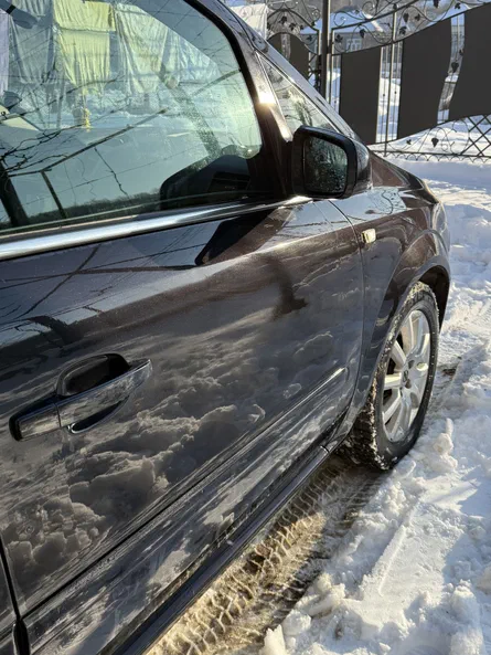 Opel Zafira 2007 - 14