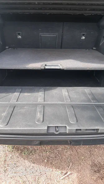 Peugeot 3008 2009 - 14