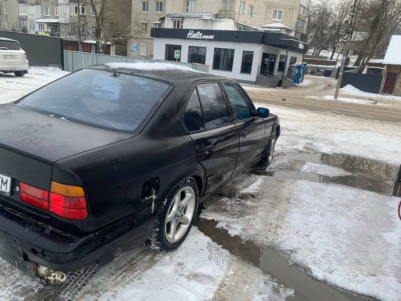 BMW 5 серии 1994