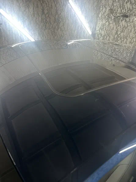 Volkswagen Passat 2018 - 22