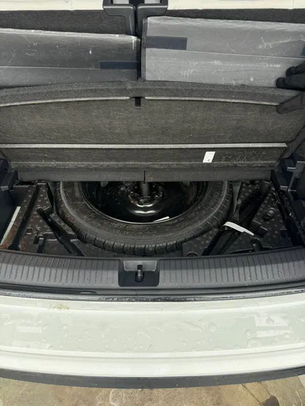 Volkswagen Tiguan 2020 - 24