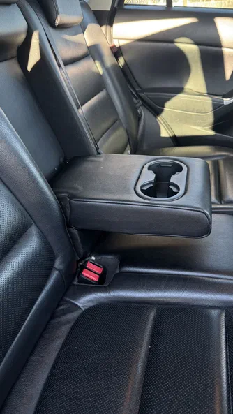 Mazda CX-5 2015 - 14