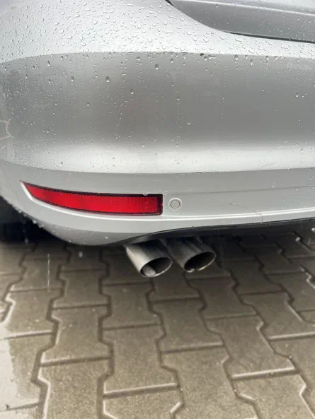 Volkswagen Jetta 2015 - 5