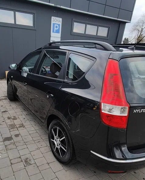 Hyundai i30 2008 - 6