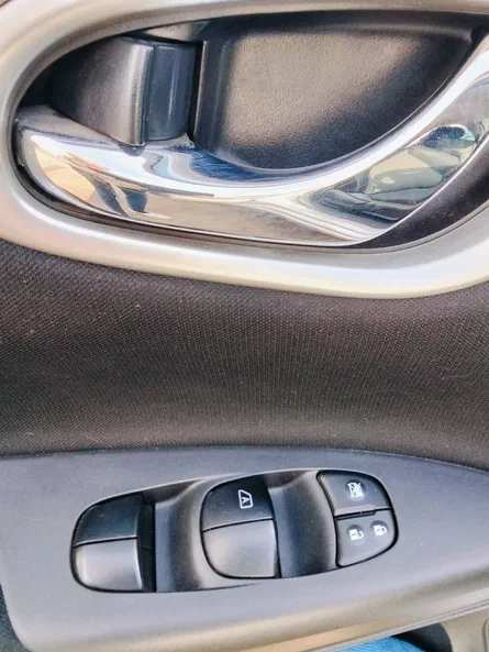 Nissan Sentra 2015 - 11