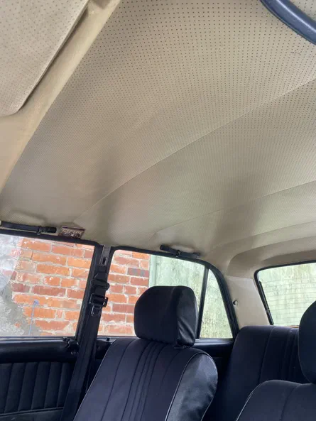 Lada (ВАЗ) 2105 1992