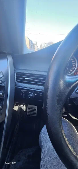 BMW 5 серія 2006 - 8