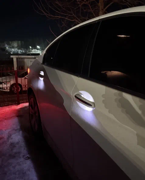 BMW 5 серія 2013 - 9