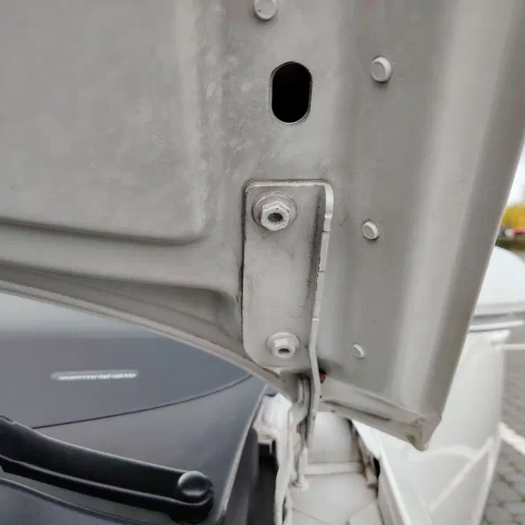 Volkswagen Passat 2010 - 9