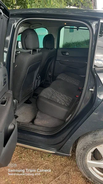 Peugeot 3008 2009 - 13