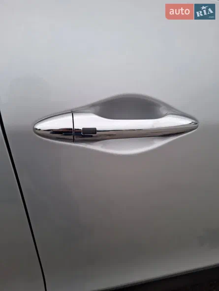 Hyundai ix35 2013 - 15