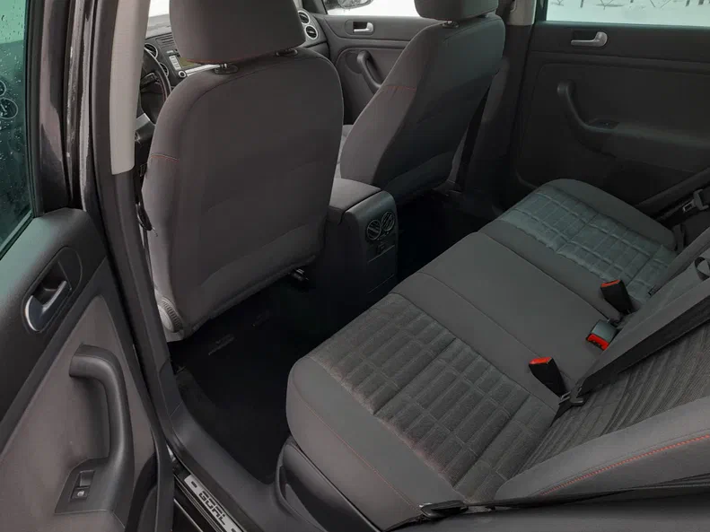 Volkswagen Golf Plus 2006 - 23