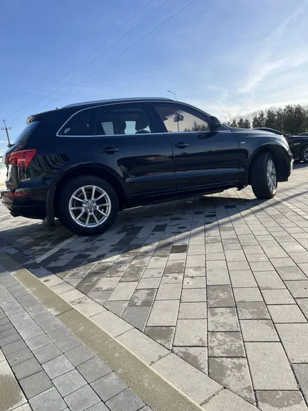 Audi Q5 2011 - 11