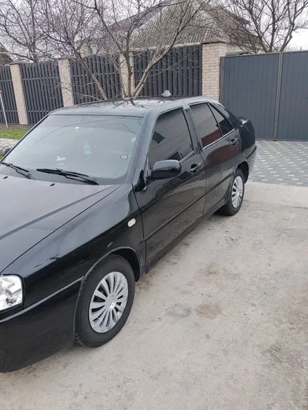 Chery Amulet (A15) 2007