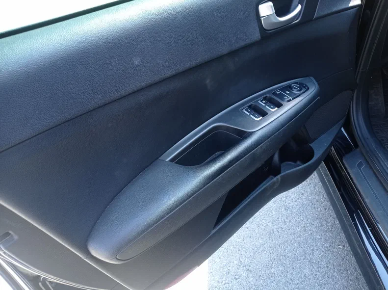 Kia Optima 2018 - 14