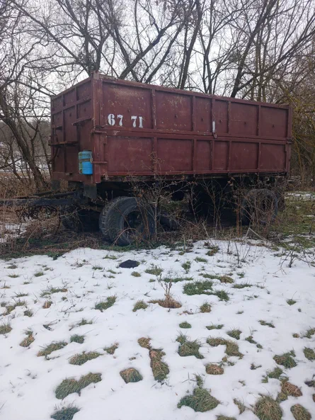 КамАЗ 5320 1998 - 0