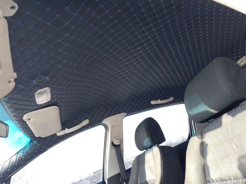 Peugeot 307 2004 - 9