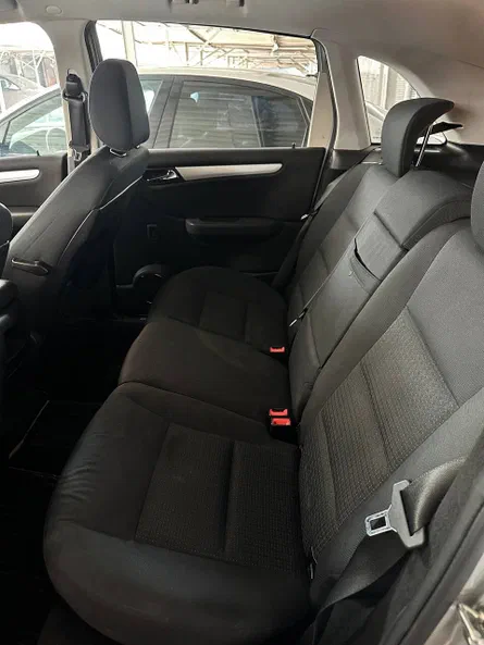 Mercedes-Benz B-Клас 2007 - 11