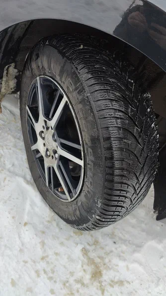 Hyundai i30 2008 - 22