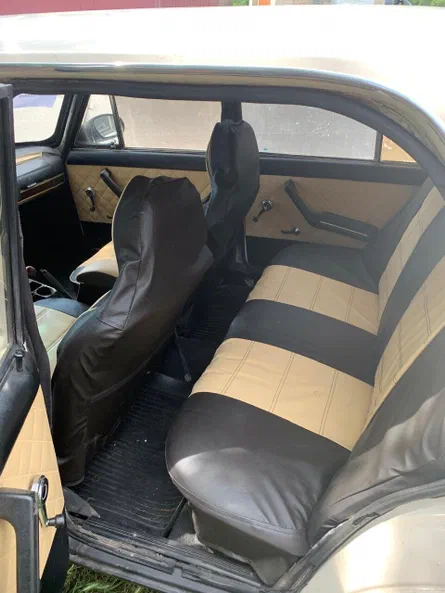 Lada (ВАЗ) 2106 1991 - 6