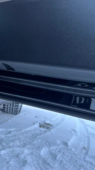 Volkswagen Touran 2007 - 24