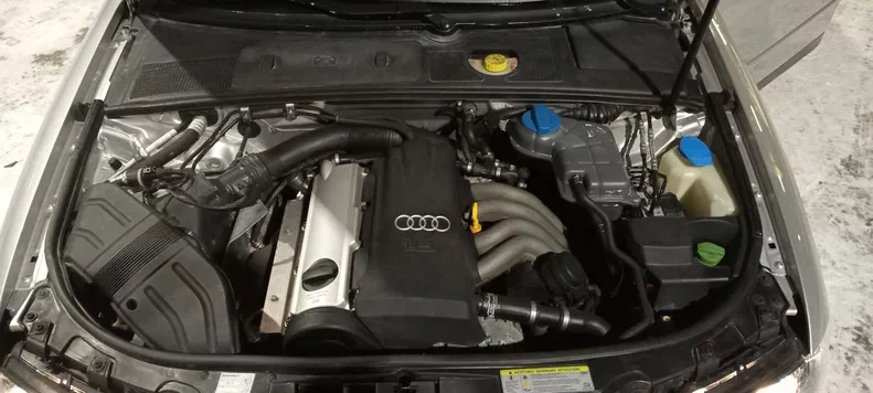 Audi A4 2001 - 2