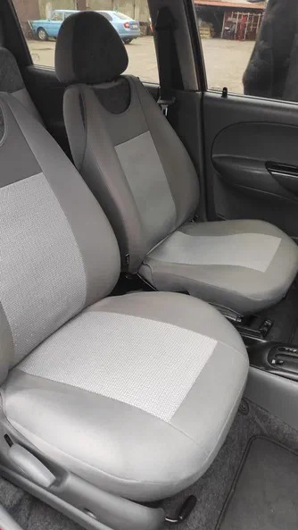 Daewoo Matiz 2010 - 14