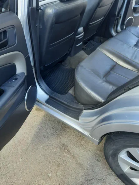 Chevrolet Epica 2009 - 15