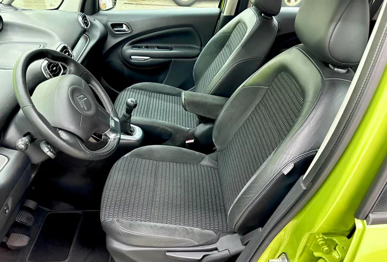 Citroen C3 Picasso 2011 - 13