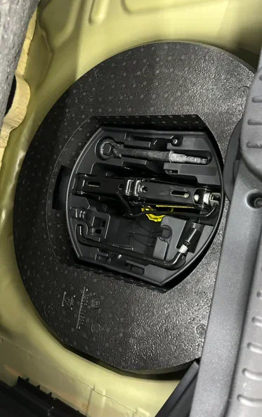 Citroen C3 Picasso 2011 - 21