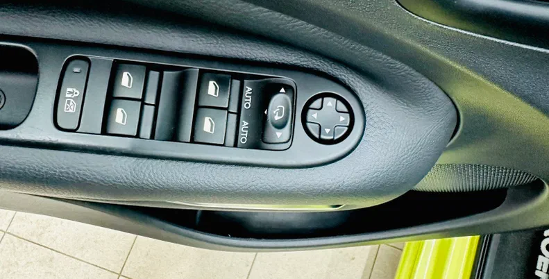 Citroen C3 Picasso 2011 - 11