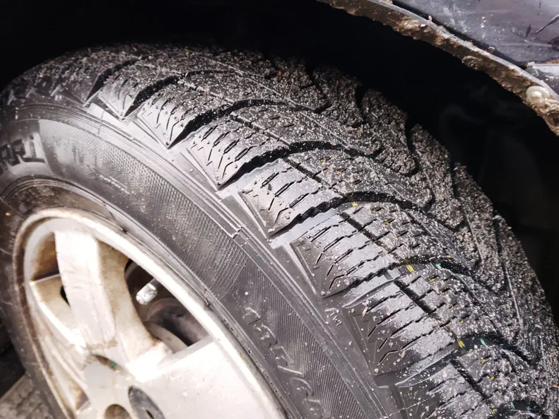 Shanghai Maple C52 2007 - 8