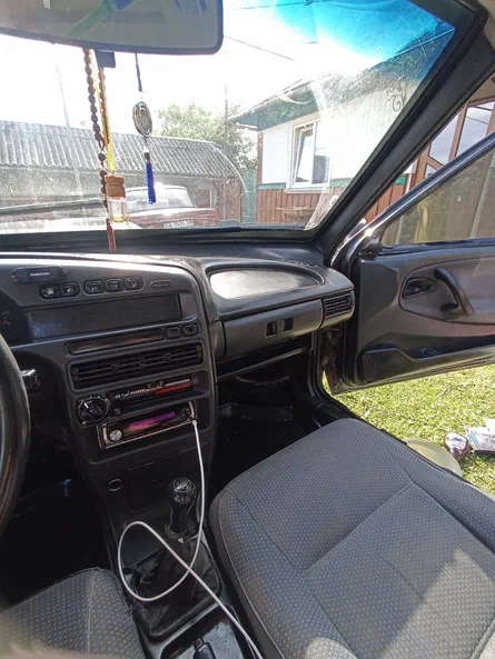 Lada (ВАЗ) 2115 2007 - 6