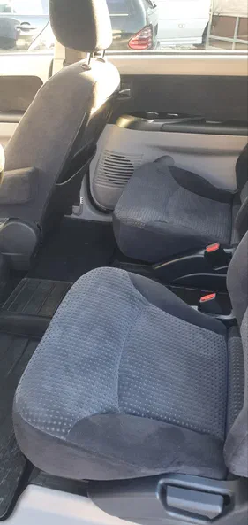 Mitsubishi Grandis 2005 - 5