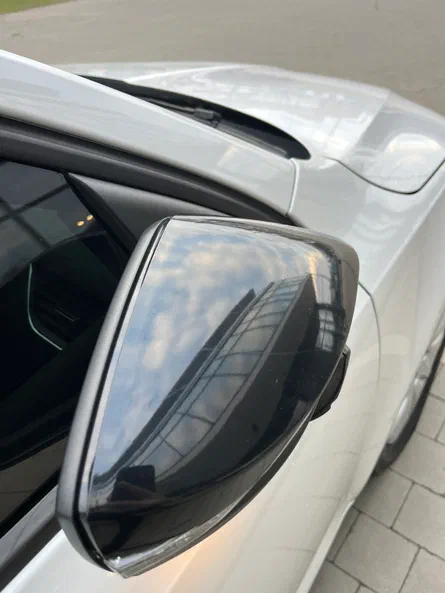 Skoda Octavia 2014 - 23