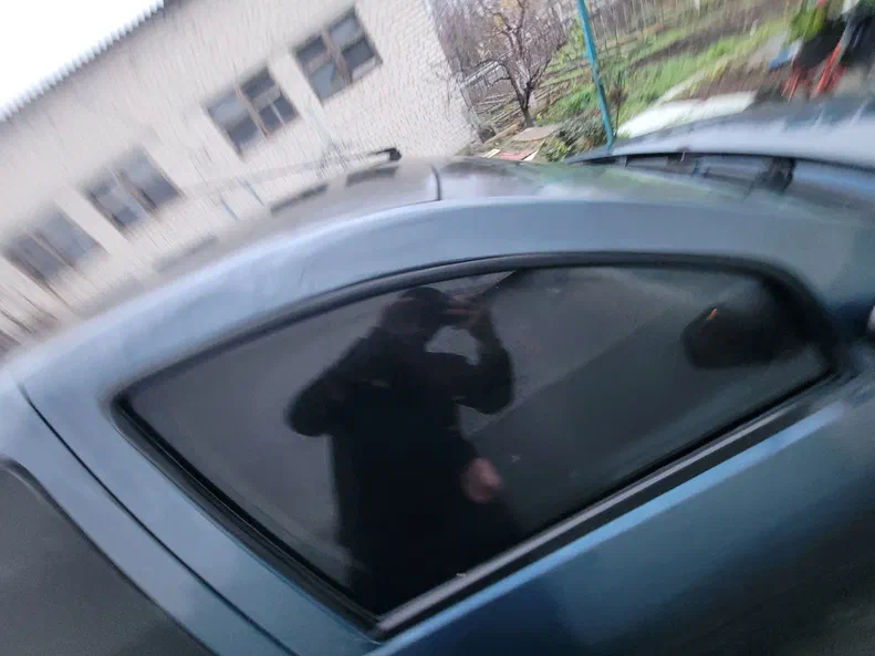 Dacia Sandero 2009 - 6