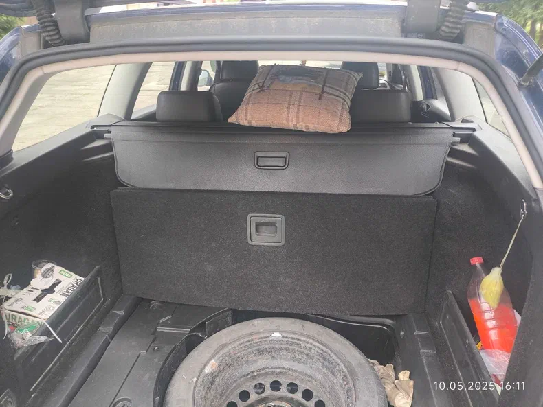 Volkswagen Passat 2009 - 9