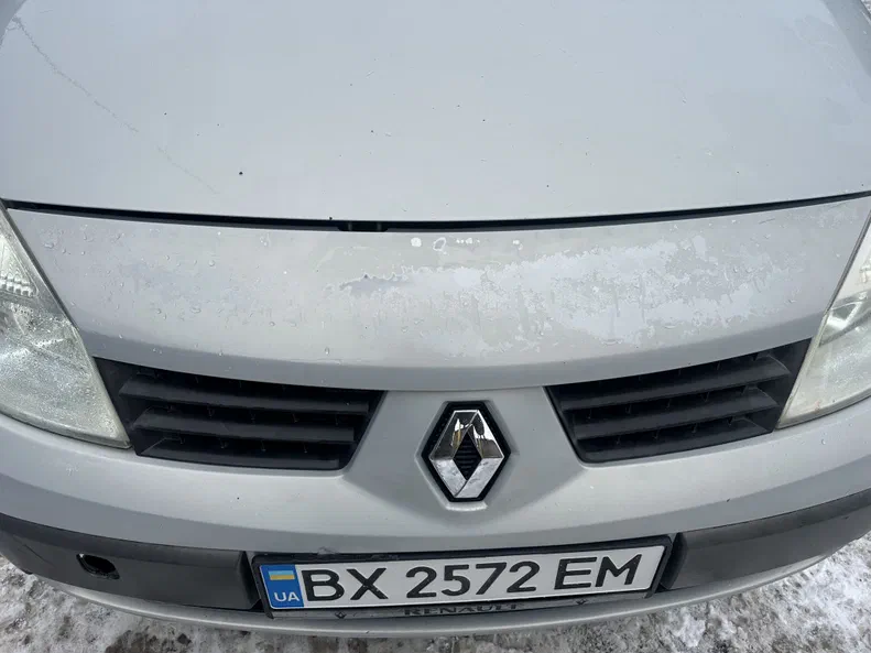 Renault Megane 2003 - 15
