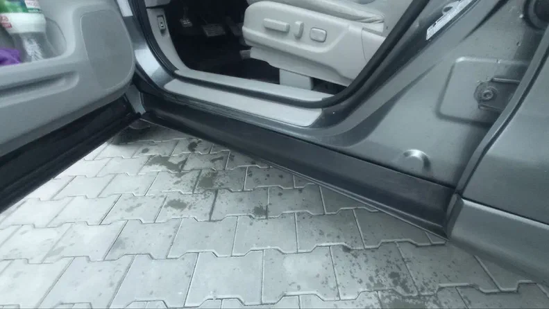 Honda CR-V 2013 - 16