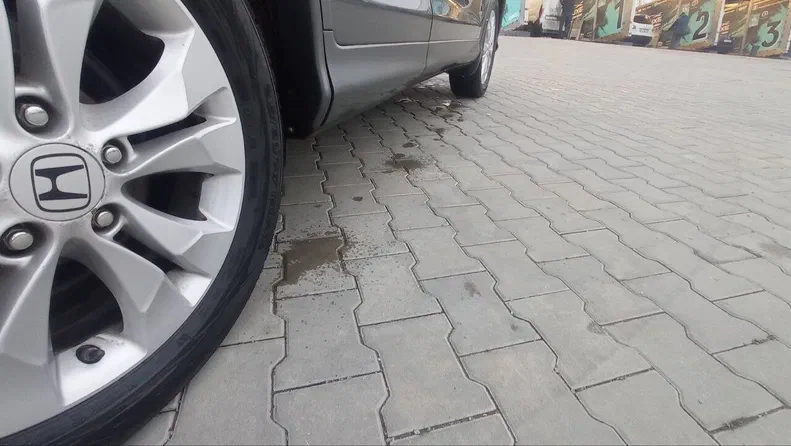 Honda CR-V 2013 - 21