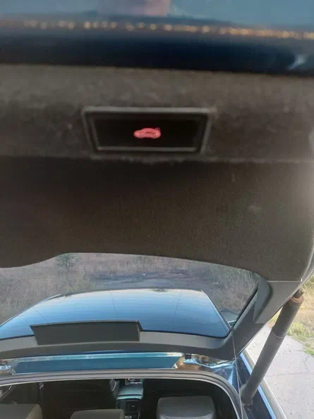 Skoda Superb 2016 - 16