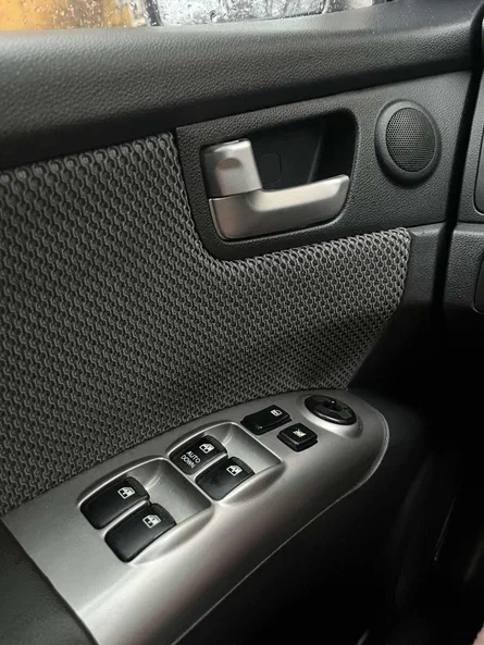 Kia Sportage 2008 - 25