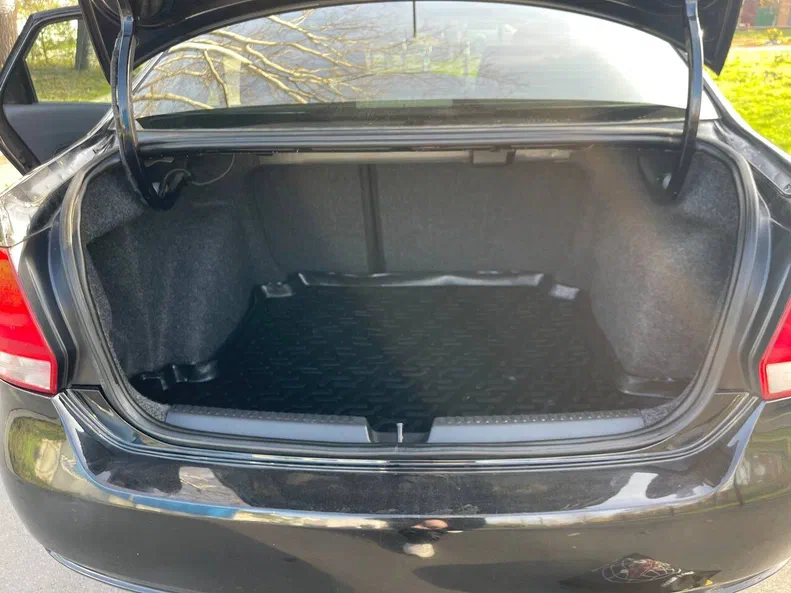 Volkswagen Polo 2013 - 30