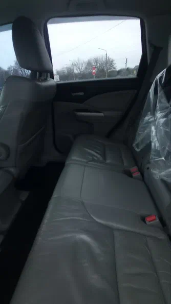 Honda CR-V 2013 - 11