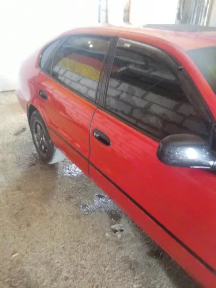 Toyota Corolla 1994 - 14