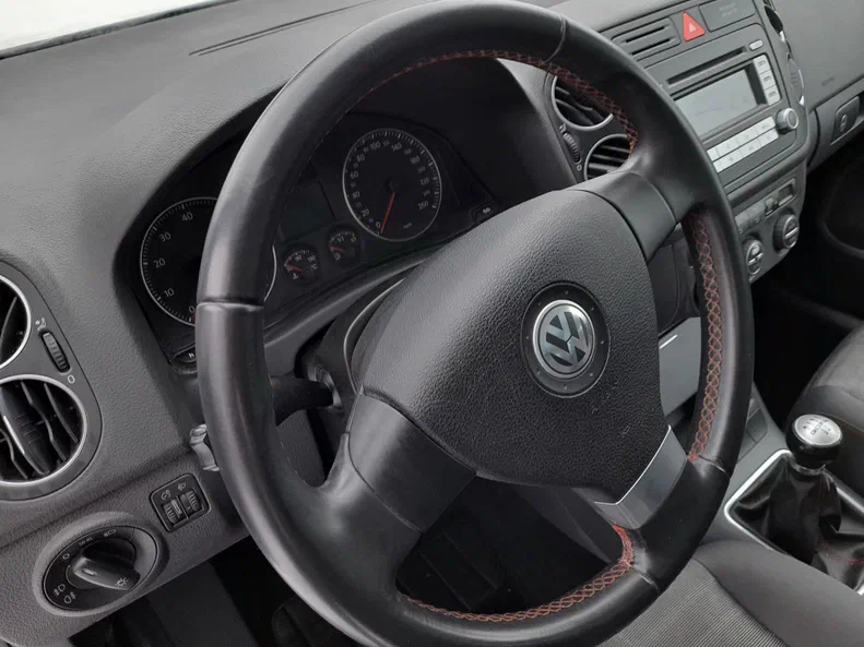 Volkswagen Golf Plus 2006 - 19