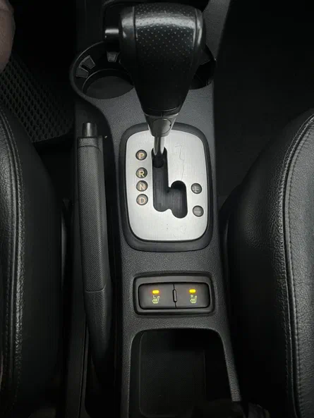 Kia Sportage 2008 - 24