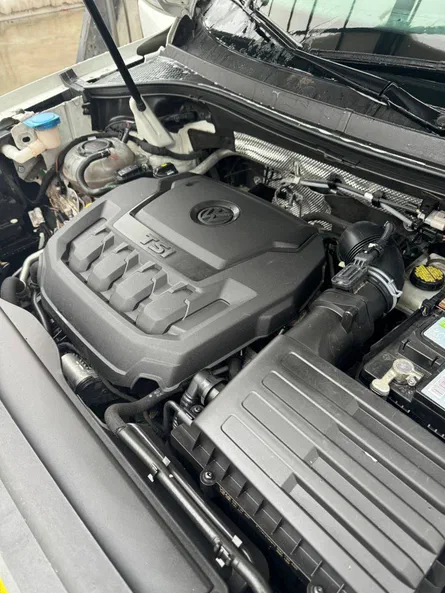 Volkswagen Tiguan 2020 - 10