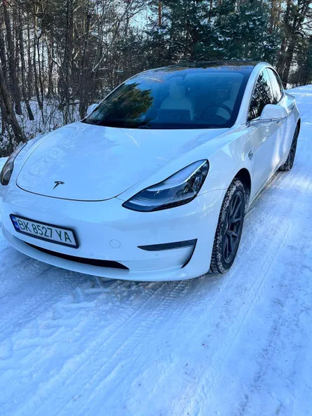 Tesla Model 3 2019 - 6